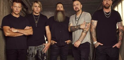 Three Days Grace 0620