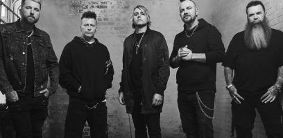 Three Days Grace 0728