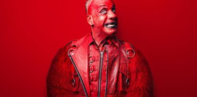 Till Lindemann 0824