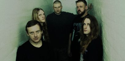To The Grave 0611