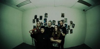 To The Grave 0708