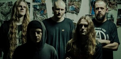 To The Grave 0902