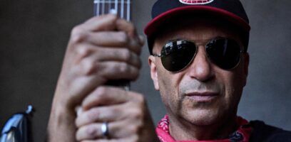 Tom Morello 0729
