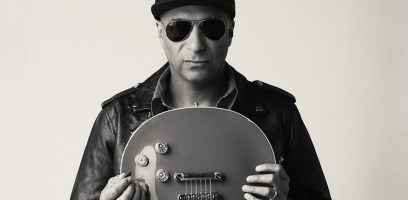 Tom Morello 1018