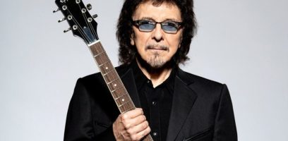 Tony Iommy 0729