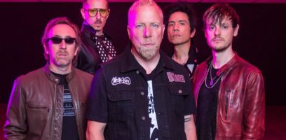 Transatlantic Radio 0818