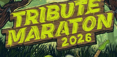 Tribute Maraton - cover 0603