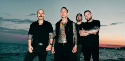 Trivium 0907