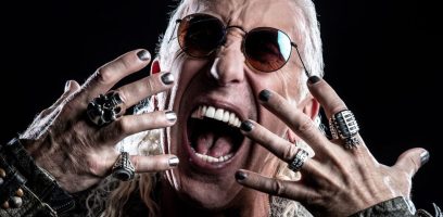 Twisted Sister 0911