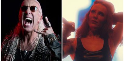 Twisted Sister Epica 1112