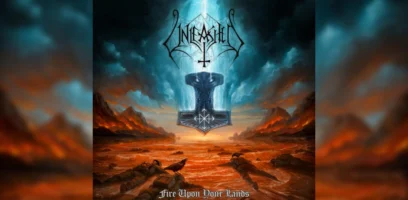UNLEASHED