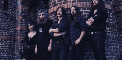 Uncle Acid and the Deadbeats 0817