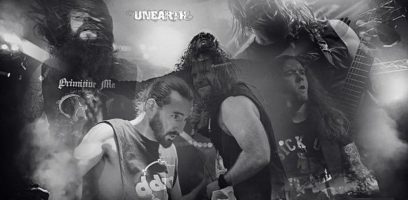 Unearth 0201