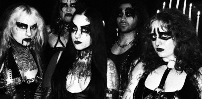 Unholy Altar 1029