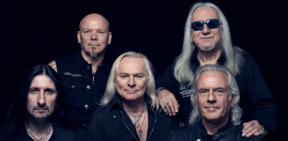 Uriah Heep