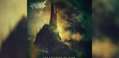 VERSATILE - Les litanies du vide-web