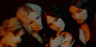Venus Grrrls 1013