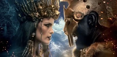 Visions of Atlantis Warkings 0227