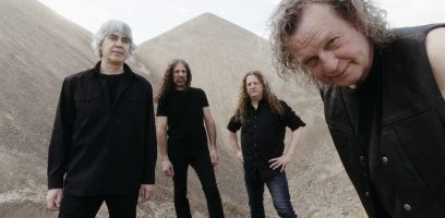 Voivod 0722