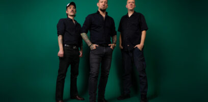 Volbeat 0306