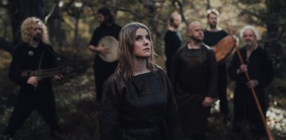 Wardruna 0920