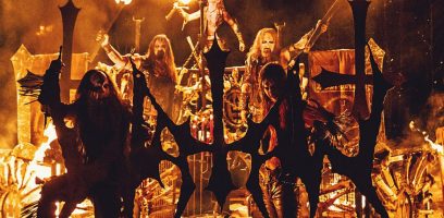Watain 0921