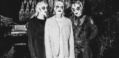 Witch Club Satan 0521