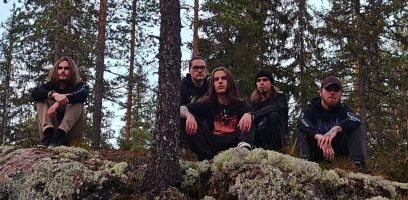 Withered Petunia 0904