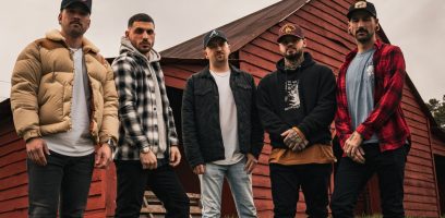 Woe Is Me 0523