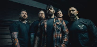 Wolves At The Gate 0917