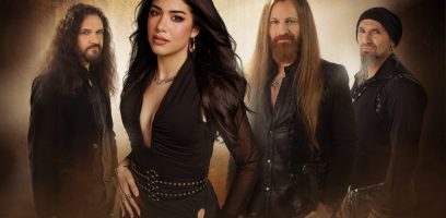 Xandria 0508