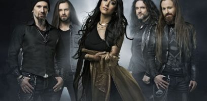 Xandria