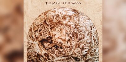 YAAROTH - The Man In The Wood
