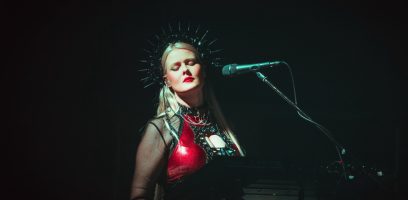 Zoe Marie Federoff 0824