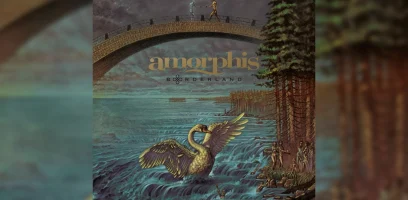 amorphis