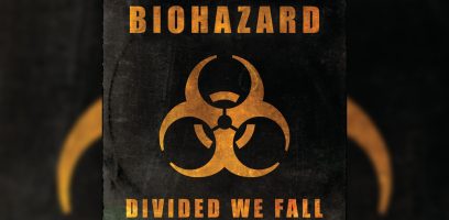 biohazard copy
