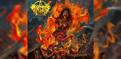 burning--witches