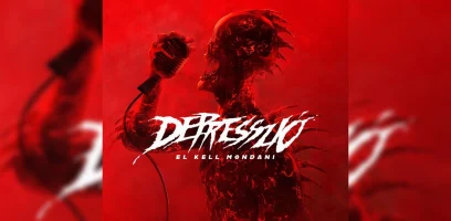 depresszió
