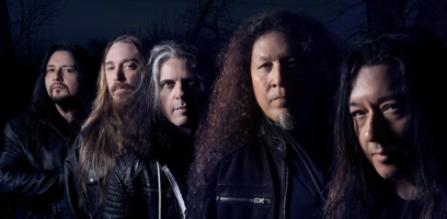 TESTAMENT - Áprilisban új album