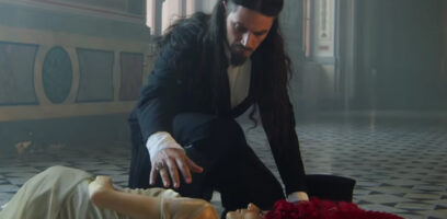 FLESHGOD APOCALYPSE - Nagyszabású új videoklip: Monnalisa