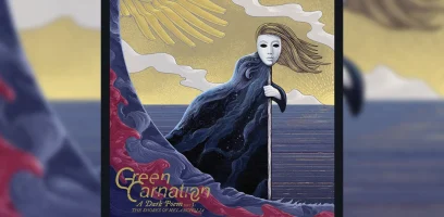 green--carnation