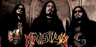 krisiun