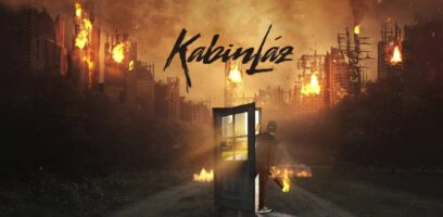 KABINLÁZ - Kihajolni veszélyes EP (kritika)