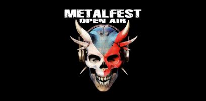 metalfest 1