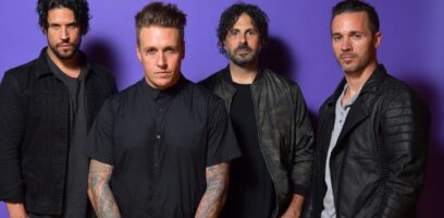 PAPA ROACH - Ismert dalok új verzióban