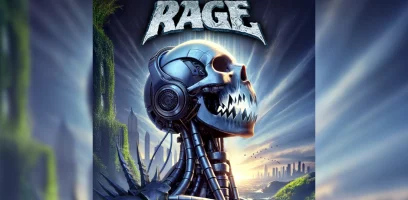 rage
