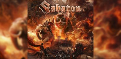 sabaton