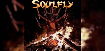 soulfly soulfly