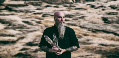 steve von till