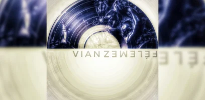 vian - félemez cover